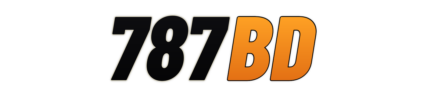 787bd লোগো